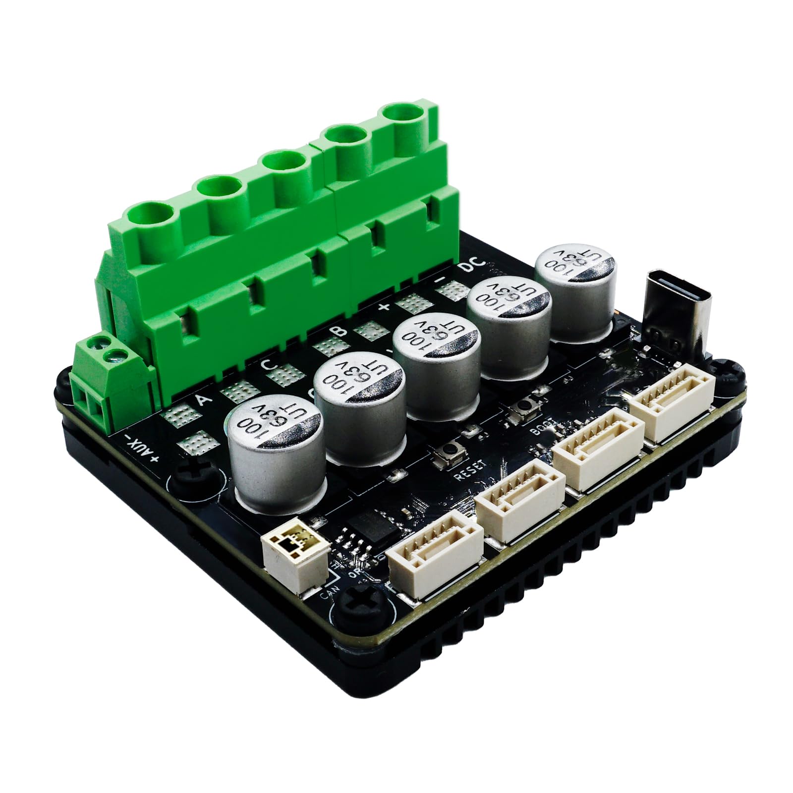 【新品】CNCルーター用 ステッピングモーター制御ボード Amazon.co.jp: ブラシレスステッピングモータードライバーボード CNC